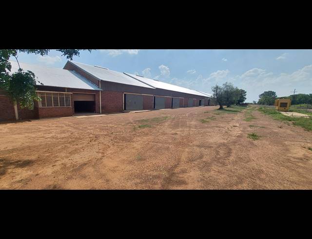 4HA FARM FOR SALE IN MEYERTON RURAL